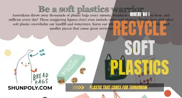 Soft Plastics: Where and How to Recycle Properly