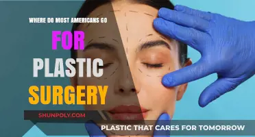 Top U.S. Destinations for Plastic Surgery: Where Americans Go
