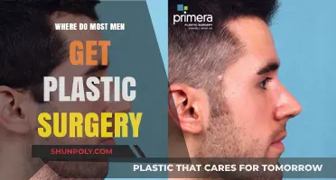 Top Global Destinations for Men Seeking Plastic Surgery Procedures