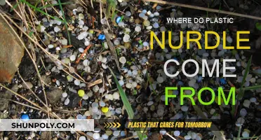 The Dark Side of Nurdles: Plastic's Dirty Little Secret