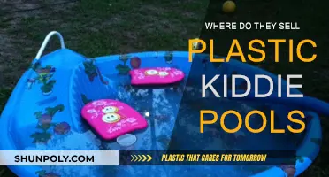 Best Places to Buy Plastic Kiddie Pools