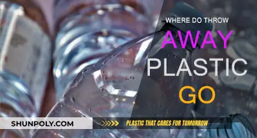 The Dark Truth of Plastic Disposal