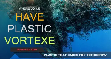 Plastic Vortexes: Oceans' Deadly Whirlpools