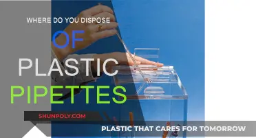Proper Disposal of Plastic Pipettes: A Guide