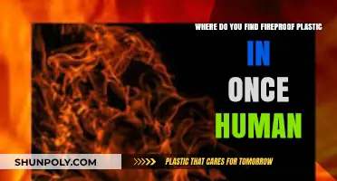 Unveiling the Secrets: Fireproof Plastic in Human History