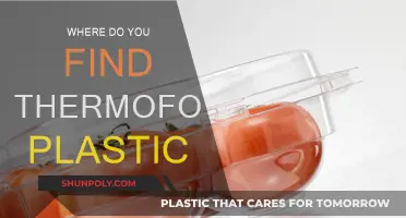 Thermoformed Plastic: Everyday Uses and Applications