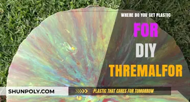 Sourcing Plastic Sheets for DIY Thermal Forming: Top Materials & Suppliers