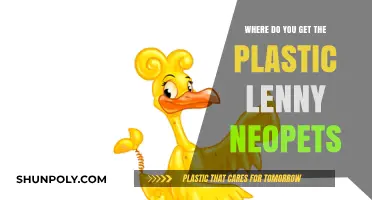 Discovering Plastic Lenny Neopets: Sources and Acquisition Tips