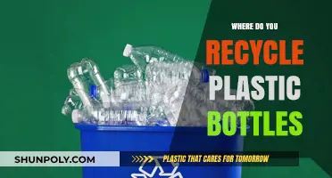 Eco-Friendly Guide: Where to Recycle Plastic Bottles Locally and Globally