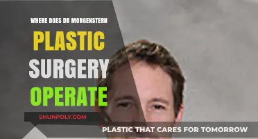 Dr. Morgenstern's Plastic Surgery Practice Location Revealed: Where to Find Expert Care