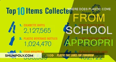 The Evolution of Plastic: A Historical Perspective