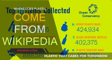 The Evolution of Plastic: A Historical Perspective