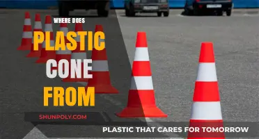 Unveiling the Origins: A Journey Through Plastic's Lifecycle