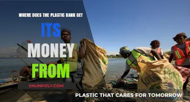 How Plastic Bank Generates Revenue: Funding Sources Explained