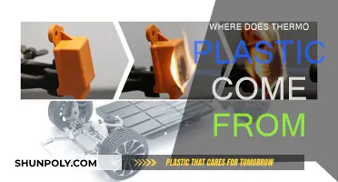 The Evolution of Thermo Plastics: Origins and Advancements