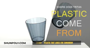 The Evolution of Tritan Plastic: A Comprehensive Overview