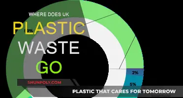 UK Plastic Waste: Where Does It End Up?