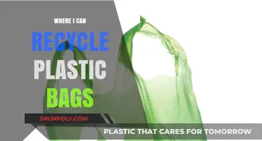 Eco-Friendly Guide: Where to Recycle Plastic Bags Locally and Easily