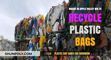 Eco-Friendly Guide: Plastic Bag Recycling Spots in Apple Valley, MN