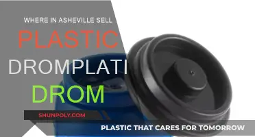 Asheville's Plastic Drom Source: Dromplatice Droms