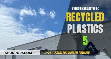 Charleston, SC: Where to Recycle Your Plastics