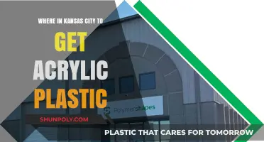 Top Kansas City Suppliers for Acrylic Plastic Sheets and Materials