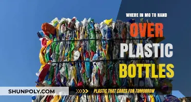 Where to Recycle Plastic Bottles in Missouri: A Comprehensive Guide