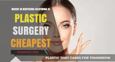 Affordable Plastic Surgery in Northern California: Top Budget-Friendly Locations