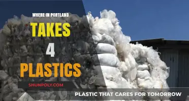 Eco-Friendly Portland: Unveiling the Top Spots for Plastic Recycling