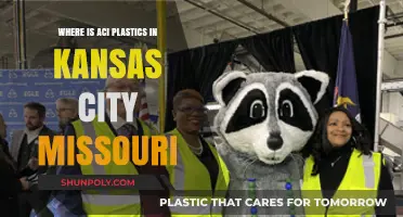 Exploring ACI Plastics' Presence in Kansas City, Missouri