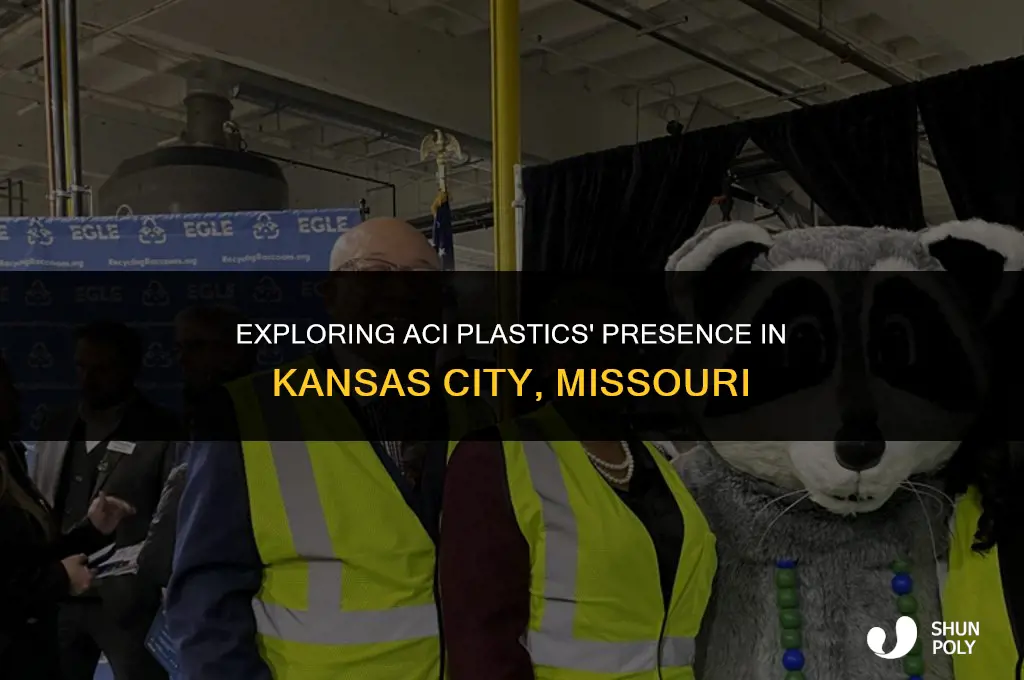 where is aci plastics in kansas city missouri