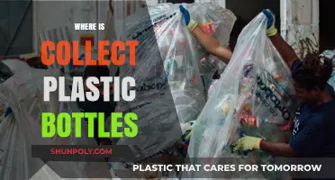 Where to Collect Plastic Bottles: Eco-Friendly Locations and Tips