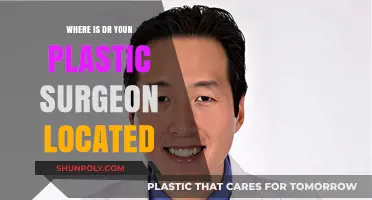 Discover Dr. Youn's Plastic Surgery Practice Location and Expertise