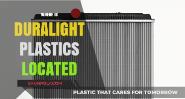 Exploring the Hometown of Duralight Plastics: A Comprehensive Guide