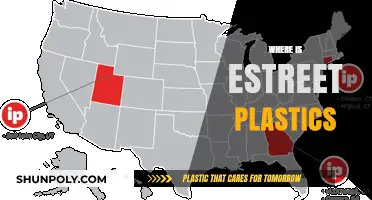 Exploring the Whereabouts of Estreet Plastics: A Comprehensive Guide