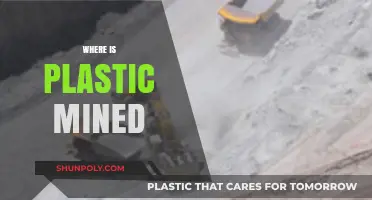 Unveiling the Origins: Where Does Plastic Come From?