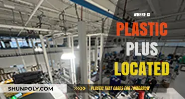 Exploring the Global Presence of Plastic Plus: A Comprehensive Guide