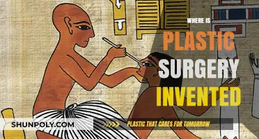 The Surprising Origins of Plastic Surgery: A Historical Journey