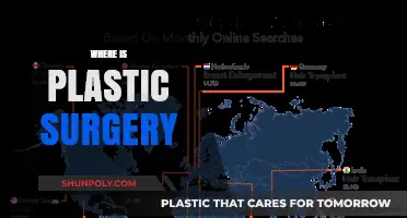 Exploring Global Plastic Surgery Trends: Locations and Popular Procedures