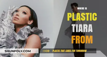 Unveiling the Origins of the Plastic Tiara: A Historical Perspective