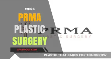 Discovering PRMA Plastic Surgery's Location: A Comprehensive Guide