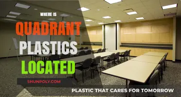Exploring the Hometown of Quadrant Plastics: A Comprehensive Guide