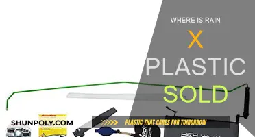 Rain-X Plastic: Where to Buy and Why