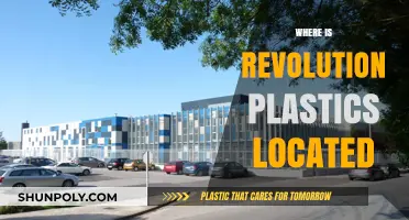 Unveiling Revolution Plastics: A Journey to Its Headquarters