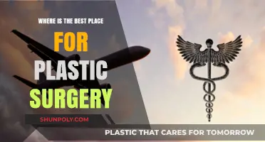 Top Destinations for Safe and High-Quality Plastic Surgery Worldwide