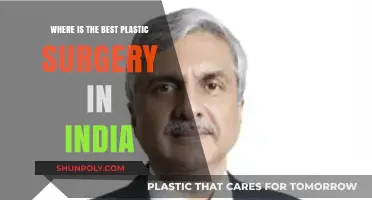 Top Plastic Surgery Clinics in India: Expertise, Safety, and Results