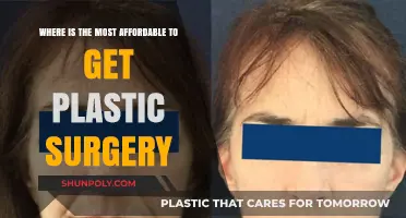 Discover the Most Affordable Destinations for Plastic Surgery Globally