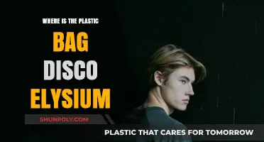 Plastic Bag Mystery: Unraveling Disco Elysium's Iconic Symbolism