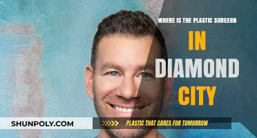 Finding Diamond City's Plastic Surgeon: Location and Expertise Guide