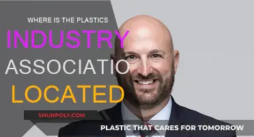 Plastics Industry Association: Where Is It Located?